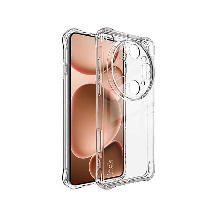 Imak OPPO Find X9 Ultra 5G 全包防摔殼(氣囊) 手機殼