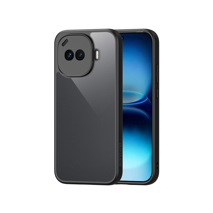 DUX DUCIS iQOO 15R 5G Aimo 保護殼(清透版) 手機殼 防摔殼