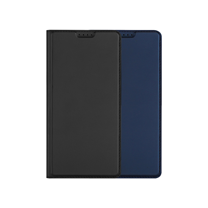 DUX DUCIS POCO M8 5G SKIN Pro 皮套 側翻皮套