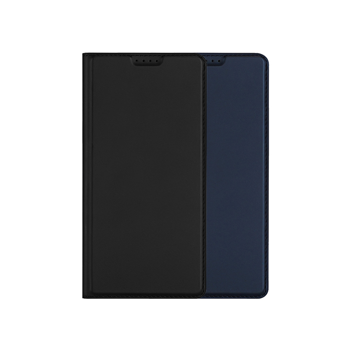 DUX DUCIS Poco X8 Pro/X8 Pro Max 5G SKIN Pro 皮套 側翻皮套