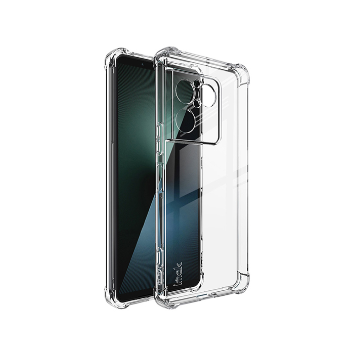 Imak SONY Xperia 1 VIII 全包防摔殼(氣囊) 保護殼 手機殼