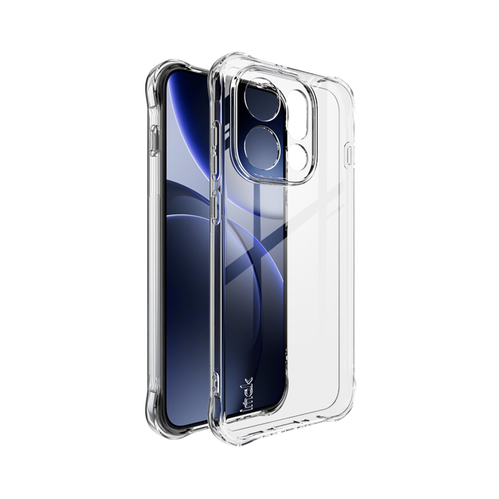 Imak OPPO Find X9 / Find X9s 全包防摔殼(氣囊) 保護殼 手機殼