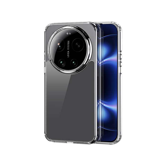 DUX DUCIS Xiaomi 小米 17/17 Ultra 5G Clin 保護殼 手機殼