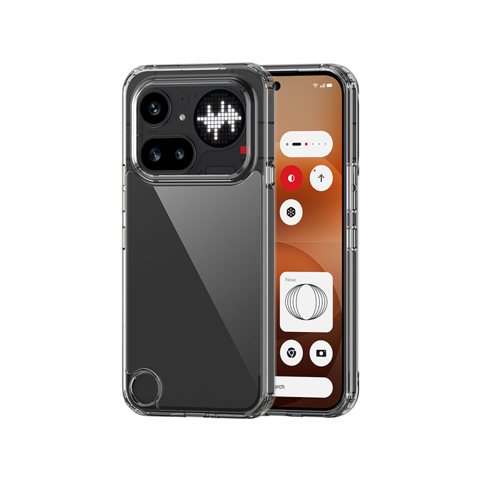 DUX DUCIS Nothing Phone (4a)/(4a) Pro Clin 保護殼 手機殼