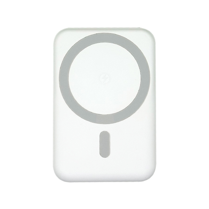 TORRII Slim Pro 防爆磁吸行動電源(S1 Pro)(5000mAh) 支援MagSafe 無線快充