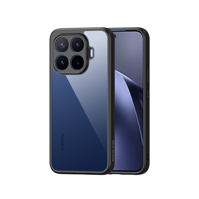 DUX DUCIS Xiaomi 小米 17T/17T Pro Aimo 保護殼(清透版) 手機殼