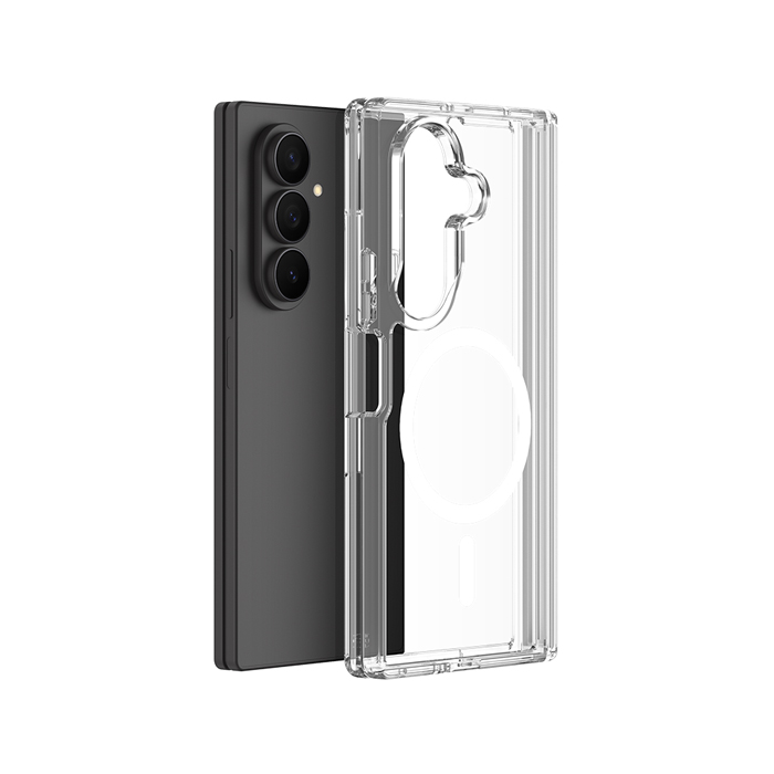 DUX DUCIS SAMSUNG 三星 Z Fold 8 Ultra/Fold 7 5G Clin Mag 磁吸手機保護殼