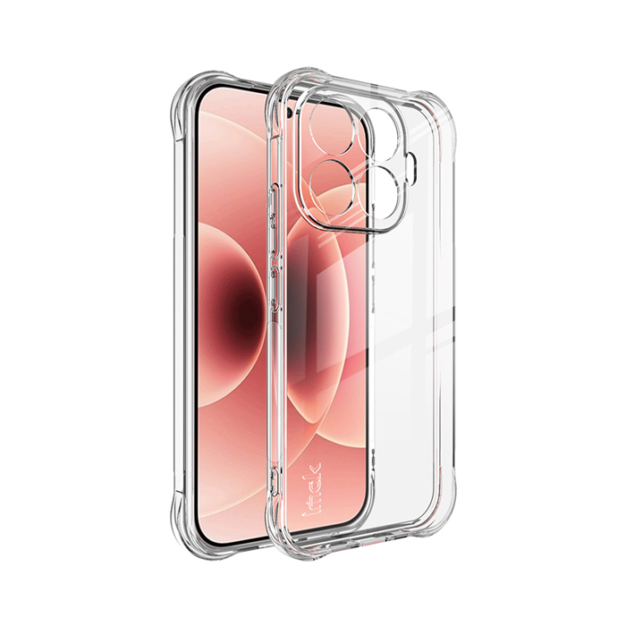 Imak Xiaomi 小米 17T 全包防摔殼(氣囊) 手機保護殼