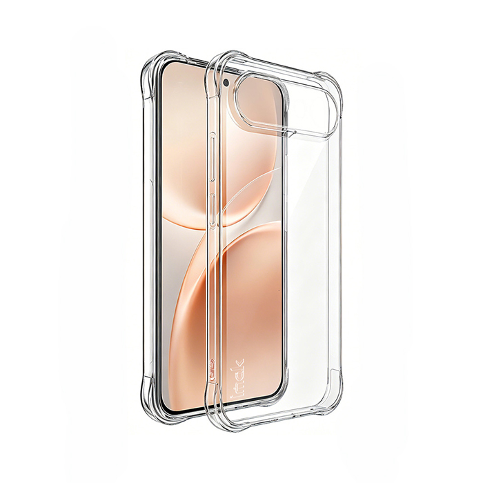 Imak vivo X300 FE 5G (蔡司版) 全包保護殼(氣囊) 手機殼