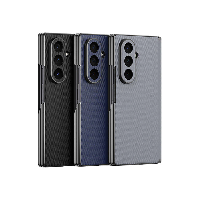 DUX DUCIS SAMSUNG 三星 Z Fold 8系列 5G Fort 磁吸保護殼 支援MagSafe