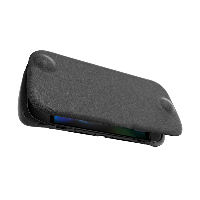 JSAUX PC0123C Nintendo 任天堂 Switch 2 分體羽翼隨行保護殼 磁吸可分離