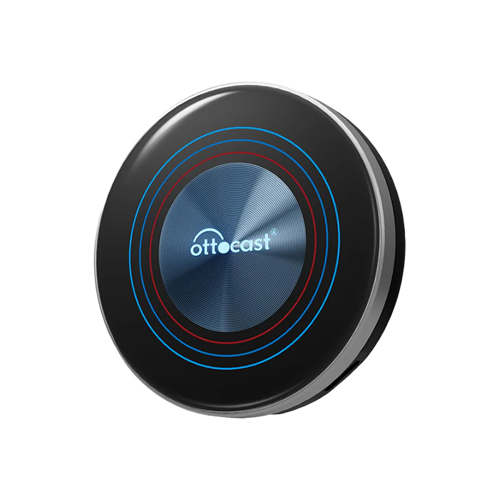 Ottocast OttoAibox i3 安卓車機(BMW車系專用安卓盒子) 單機 台灣公司貨 蘋果 CarPlay 安卓 Auto 分割螢幕 HDMI輸出