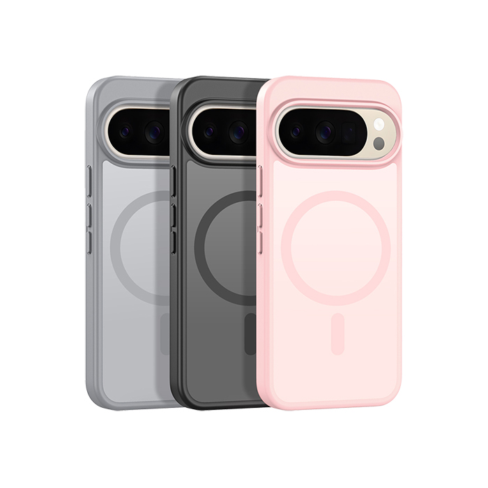 DUX DUCIS Google Pixel 11 Pro XL(通用10PXL/9PXL) Yind 磁吸保護殼