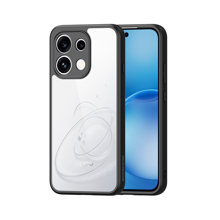 DUX DUCIS OPPO Reno 16系列 5G Aimo 保護殼(清透版) 手機殼