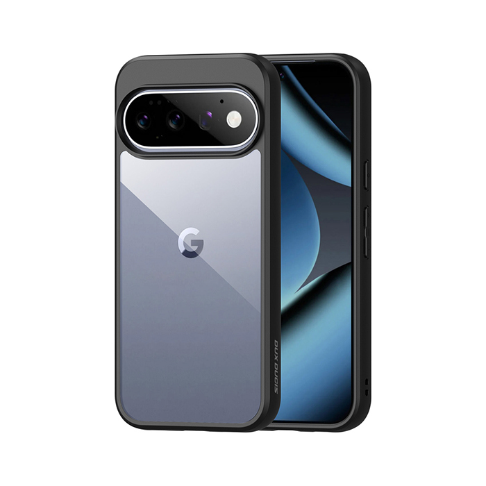 DUX DUCIS Google Pixel 11系列 Aimo 保護殼(清透版) 手機殼