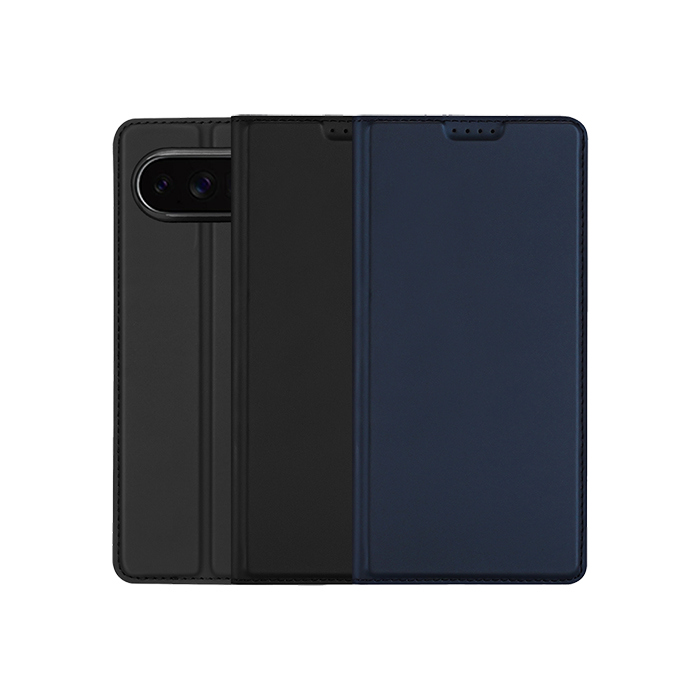 DUX DUCIS Google Pixel 11系列 SKIN Pro 皮套 側翻皮套 手機殼