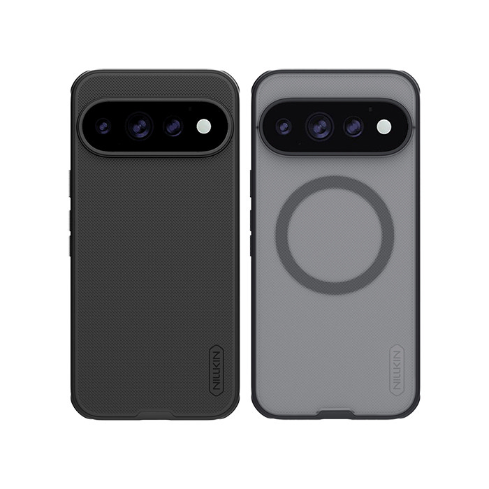 NILLKIN Google Pixel 11系列 磨砂護盾 Pro 磁吸手機保護殼 支援MagSafe