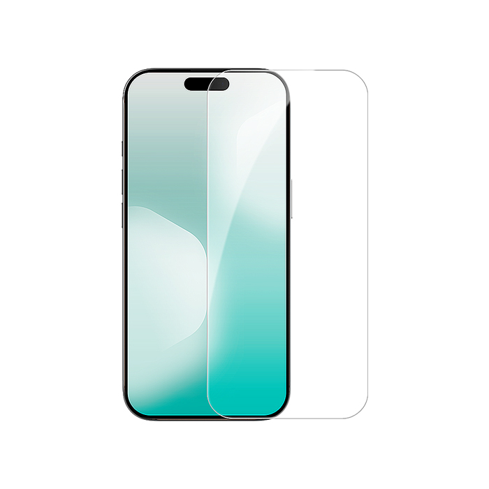 NILLKIN Apple iPhone 18 Pro系列(共用17Pro系列) H+PRO AR玻璃貼(無塵艙)