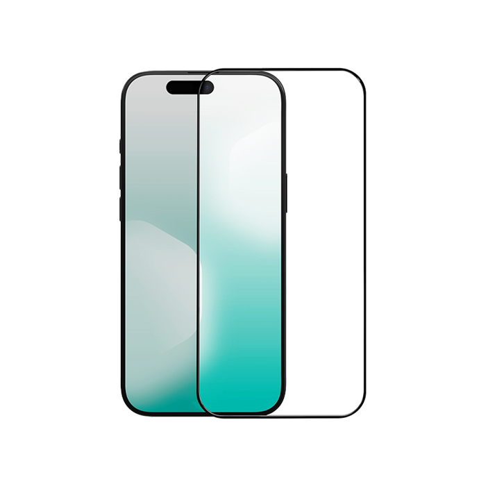 NILLKIN Apple iPhone 18 Pro系列(共用17Pro系列) 防爆鋼化玻璃貼(無塵艙)