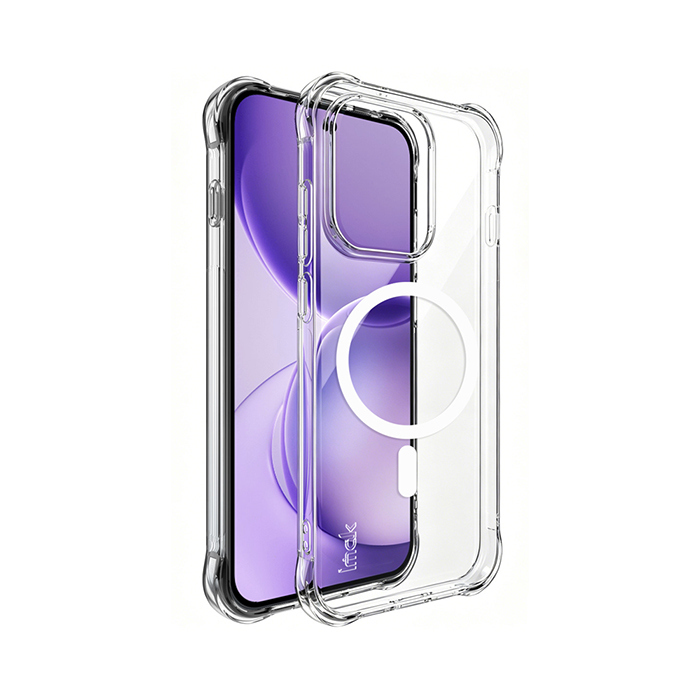 Imak OPPO Reno 16/16F 全包手機防摔殼(氣囊)(磁吸款) 支援MagSafe