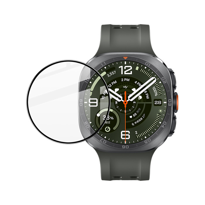 Imak SAMSUNG 三星 Watch Ultra 2 47mm 手錶保護膜