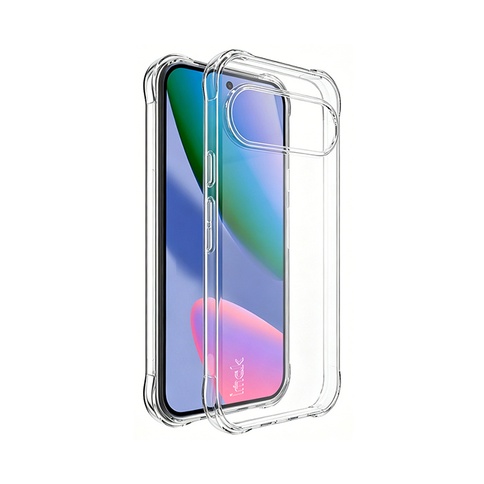 Imak Google Pixel 11系列 全包防摔保護殼(氣囊)  手機殼
