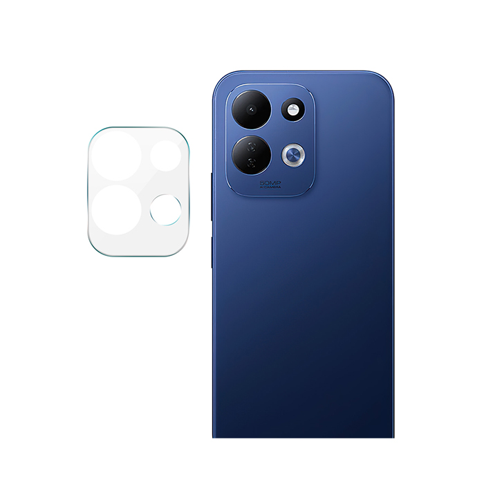Imak Redmi 紅米 17 5G 鏡頭玻璃貼(纖薄版) 奈米吸附 鏡頭膜
