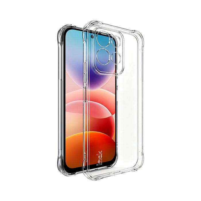 Imak Redmi 紅米 17 5G 全包防摔保護殼(氣囊) 手機殼