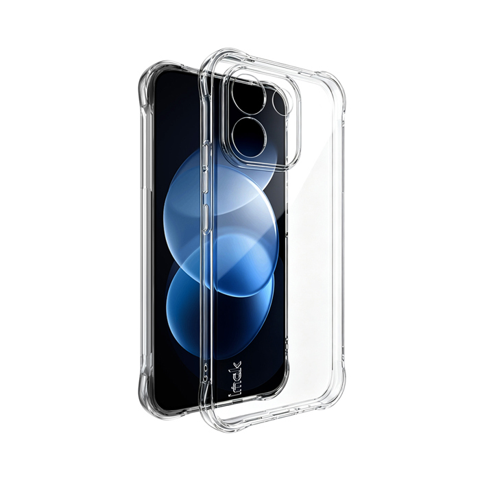 Imak Redmi 紅米 Note 17系列 5G 全包防摔保護殼(氣囊) 手機殼