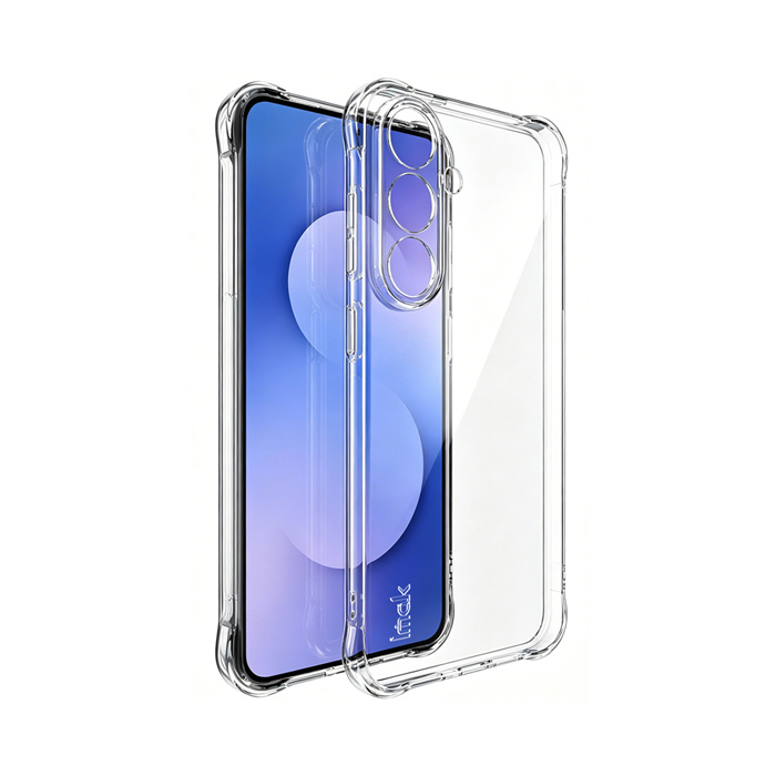 Imak SAMSUNG 三星 Galaxy S26 FE 5G 全包防摔手機殼(氣囊) 保護殼