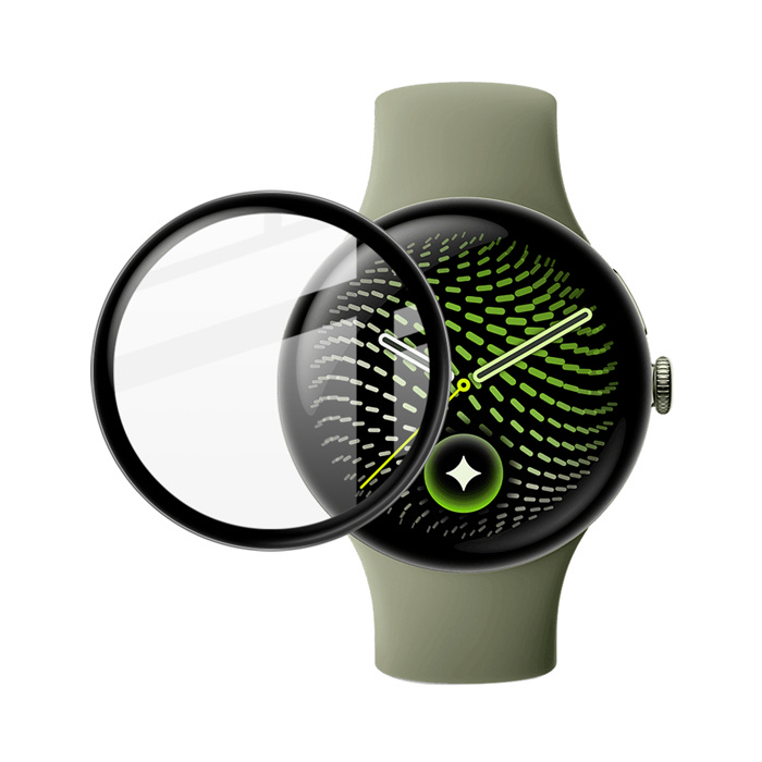 Imak Google Pixel Watch 5 (41mm/45mm) 手錶保護膜 保護貼