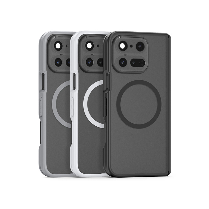 DUX DUCIS Google Pixel 11 Pro Fold Expn 保護殼 手機殼