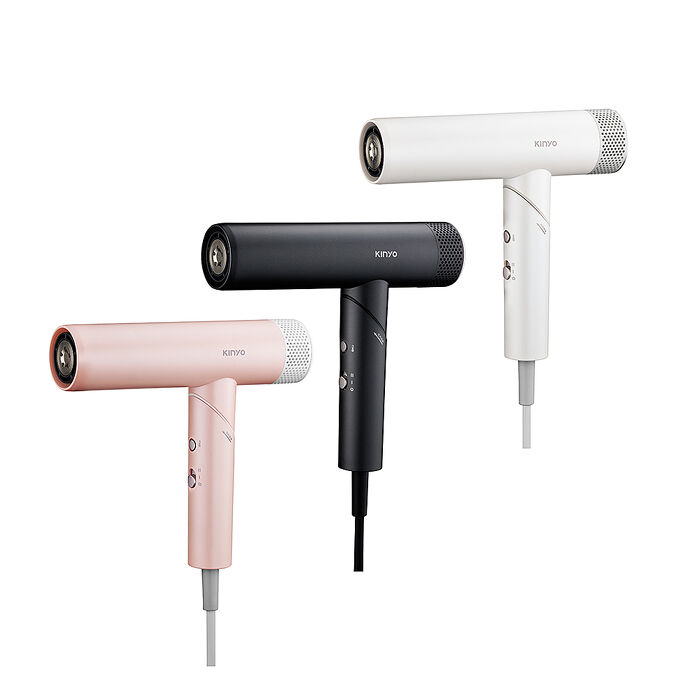 KINYO 全球電壓無刷吹風機 (KH-9660)