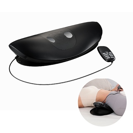 KINYO 搖搖樂 腰椎舒展按摩器 (IAM-2710)