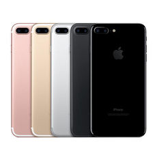 Apple iPhone 7 Plus 128G 5.5吋智慧型手機【認證福利品】