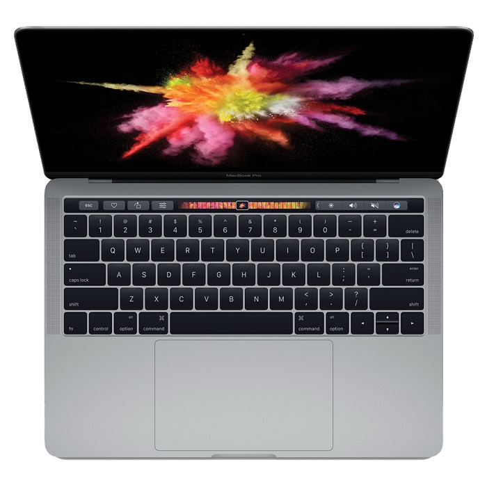 Apple MacBook Pro 2017 13.3吋 i5/8G/256GB (A1706) 筆電 太空【二手嚴選】