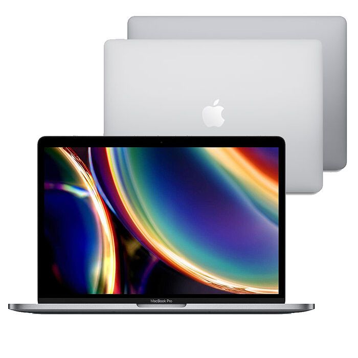 Apple MacBook Pro 2020 13.3吋 i5/2.0GHz/16G/512GB A2251 太空灰【福利品】