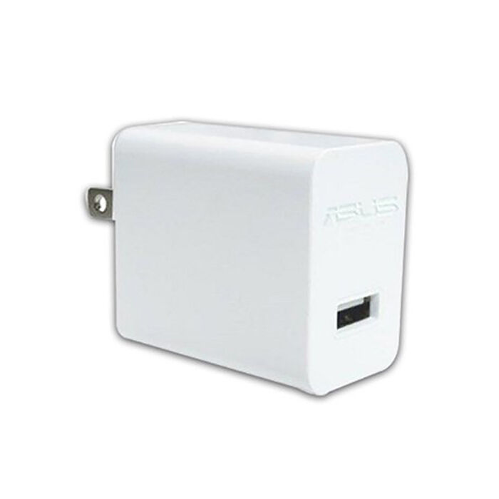 ASUS 華碩原廠旅充頭 充電頭 10W 5V-2A 【福利品】