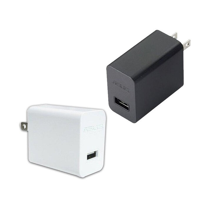 ASUS 華碩原廠旅充頭 充電頭 10W 5V-2A 【福利品】