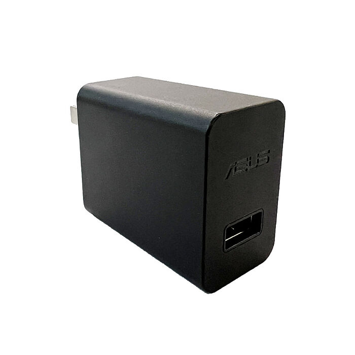 ASUS 華碩原廠旅充頭 充電頭 18W 9V-2A 【福利品】