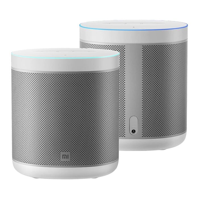 Xiaomi 小米Google語音助理智慧音箱 (L09G)