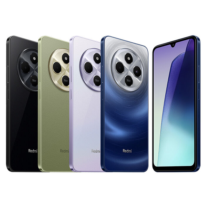 Redmi 紅米 14C (4G/128G) 6.88吋智慧型手機