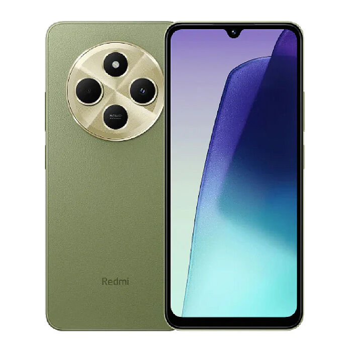 Redmi 紅米 14C (4G/128G) 6.88吋智慧型手機