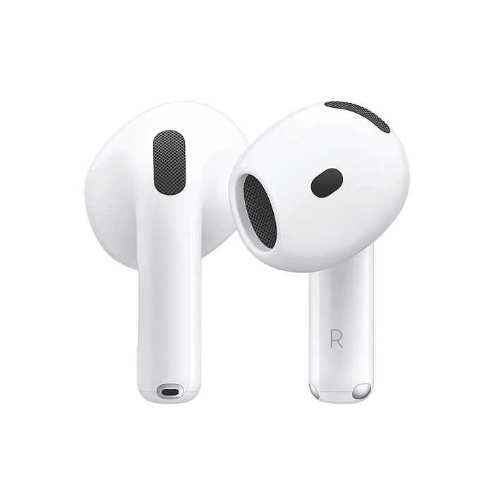Apple AirPods 4 主動式降噪款