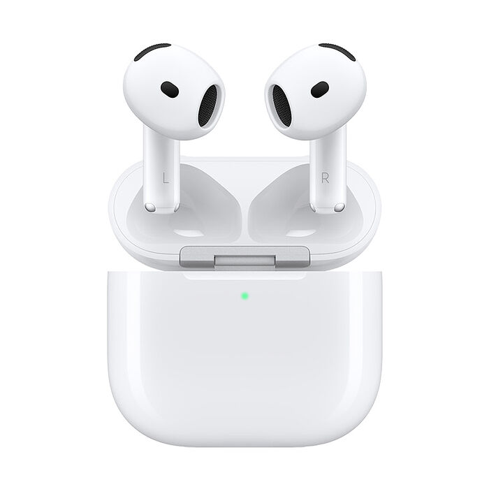 Apple AirPods 4 主動式降噪款