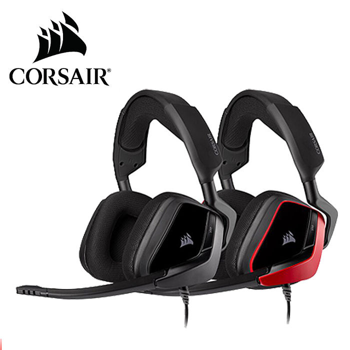 corsair void elite 7.1