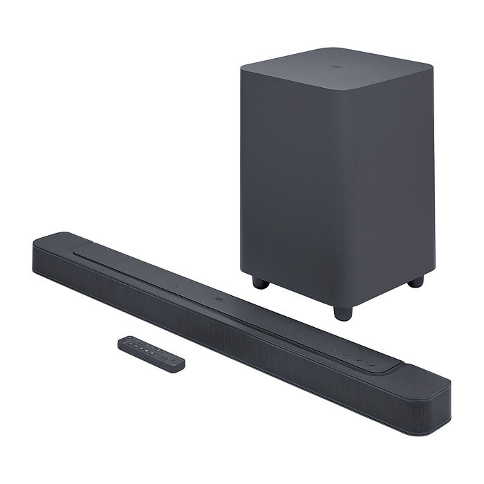 JBL BAR 500 5.1 聲道家庭劇院