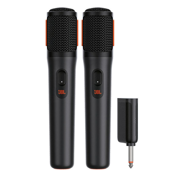 JBL Partybox Wireless Mic 數位無線麥克風