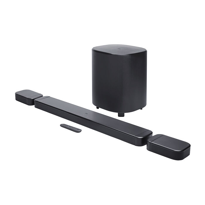 JBL BAR 800MK2 7.1聲道家庭劇院喇叭