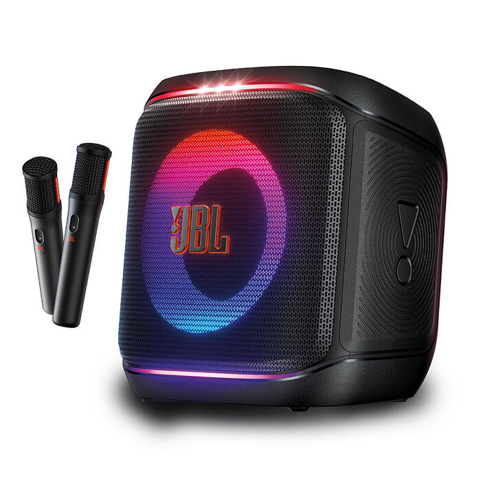 JBL Partybox Encore 2 可攜式派對喇叭